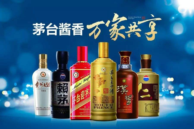 到地產(chǎn)酒強勢的安徽去打糧，醬酒勝算幾何？