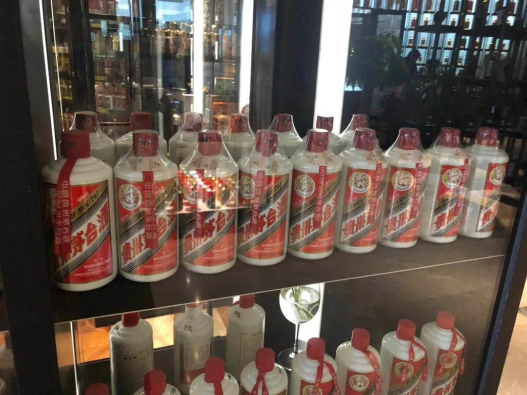 中秋將至，茅臺酒價格走勢如何？