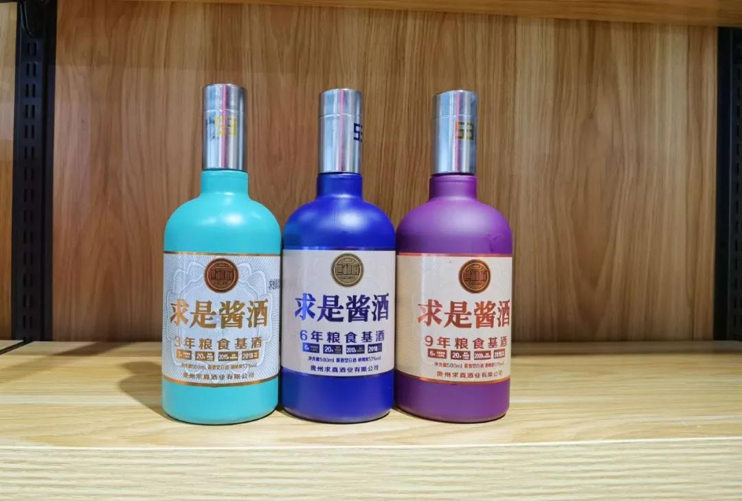 現(xiàn)場(chǎng)簽約13家，最高回款54萬：這款醬酒新品憑啥？
