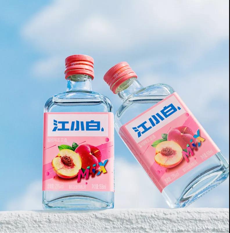 江小白最近在忙什么？