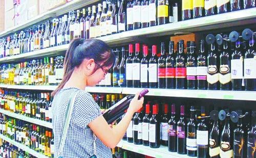 葡萄酒行業(yè)的“金九銀十”能否如約而至？