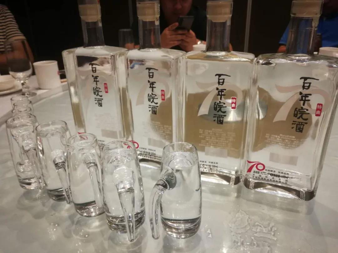 百年皖酒特曲釋放了怎樣的共贏信號？