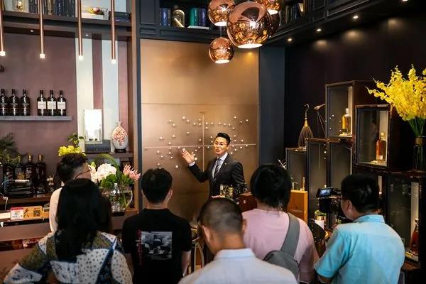 酒類零售終端正向3.0時代過渡？