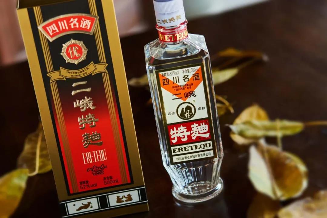 光瓶酒二峨驕子獲金獎，它贏在何處？