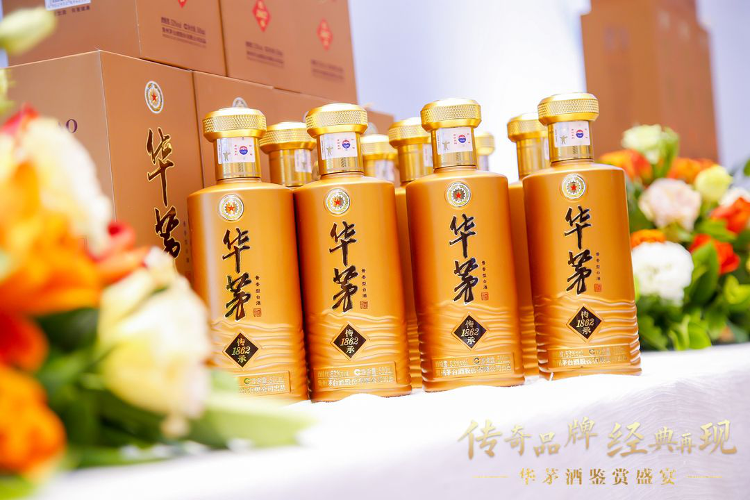 華茅提前完成年度目標(biāo)，“成績單”背后彰顯了怎樣的品牌之路？