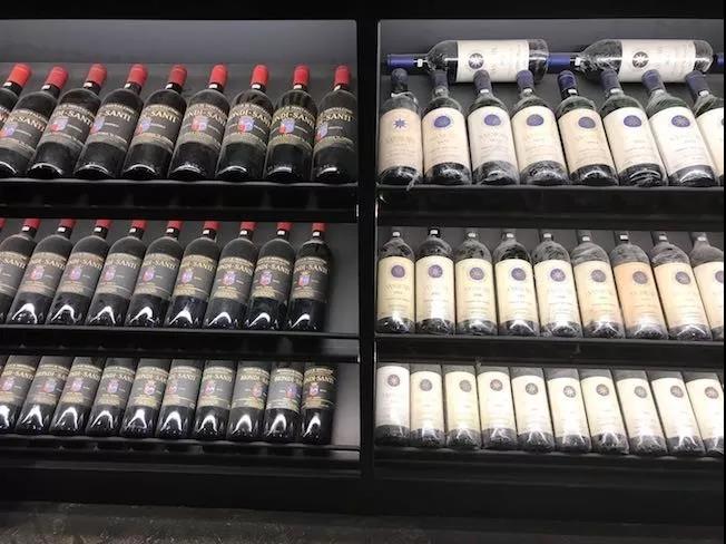 6%收藏家選擇精品葡萄酒投資，意酒份額逐年提升