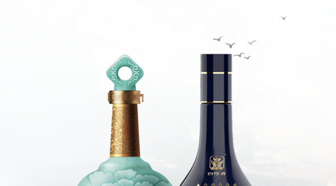 四特酒旗下兩個明星產(chǎn)品分別拿下兩項(xiàng)重磅大獎