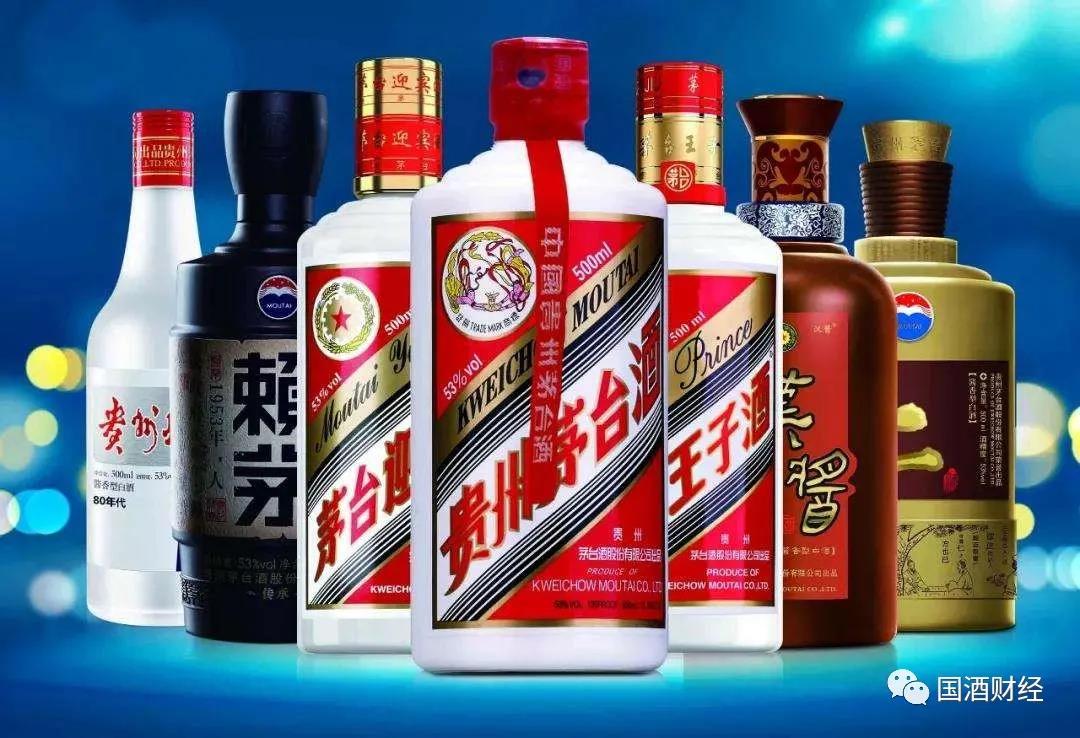 茅臺(tái)迎賓酒瘋漲85%？習(xí)酒、釣魚(yú)臺(tái)、珍酒、郎酒漲醬香酒迎來(lái)漲價(jià)潮！