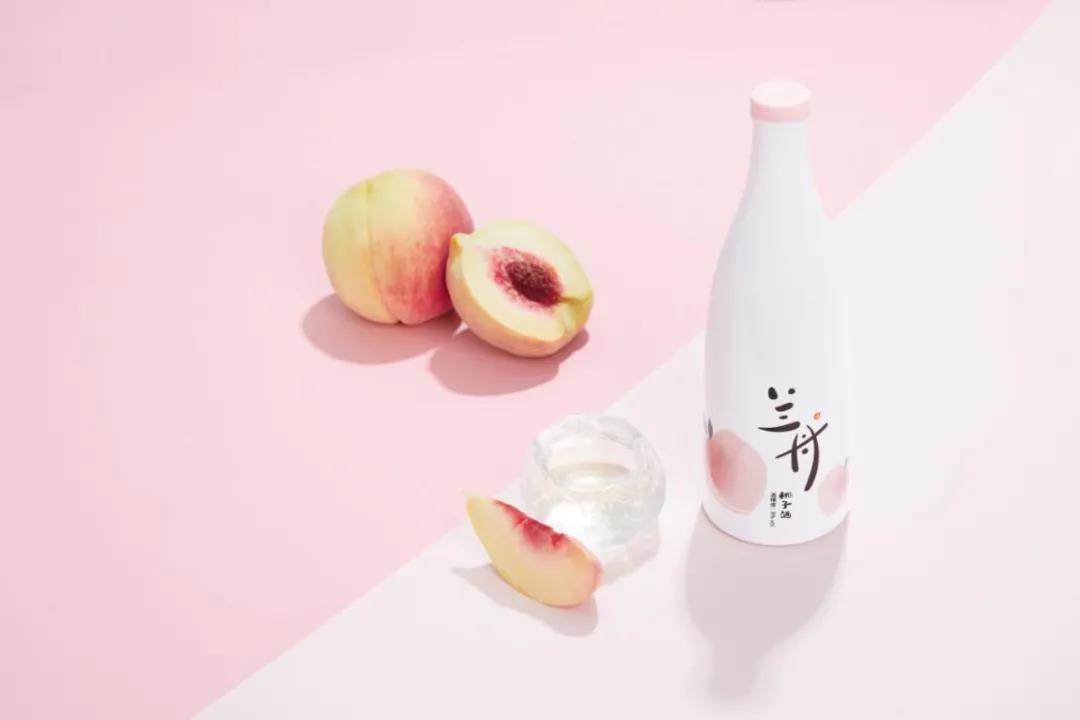 果酒新品牌“蘭舟”會是下個爆款嗎？