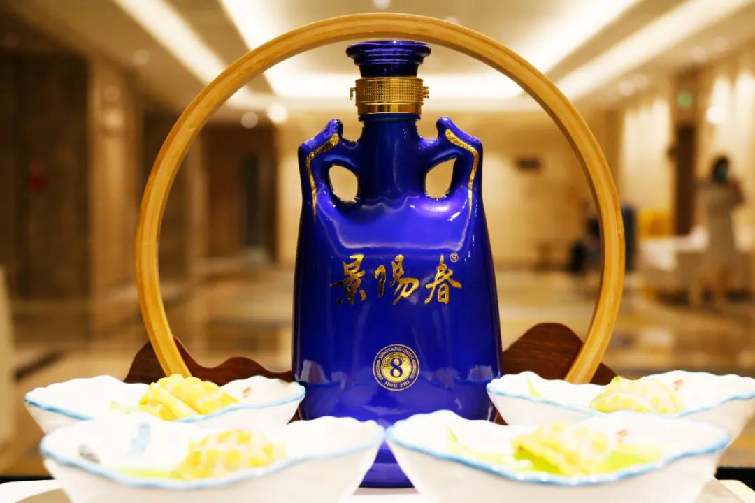 攜手美食拓展新消費場景，景陽春8年透露出了怎樣的戰(zhàn)略思路？