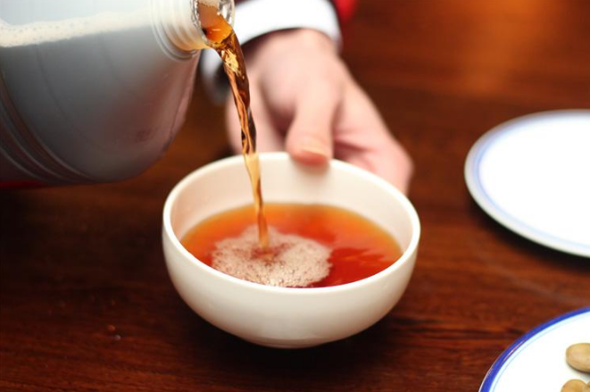 怎么用黃酒來泡阿膠