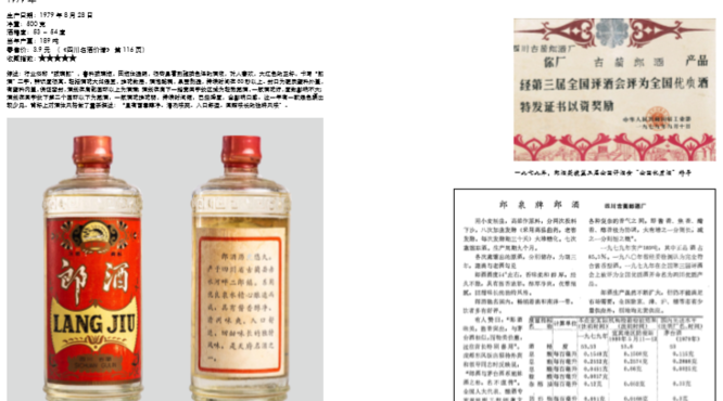 郎酒首部收藏圖鑒發(fā)布暨青花郎2021老酒中國(guó)行啟動(dòng)！