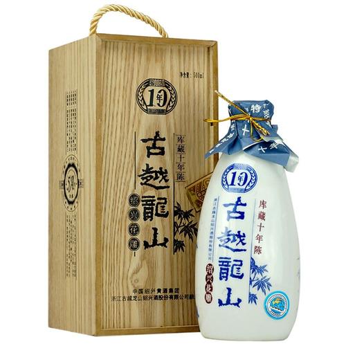 多元化是無用功，古越龍山仍要擴張10萬千升黃酒產(chǎn)能？