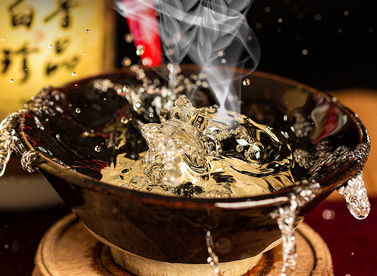 白酒有哪些作用，你可了解？