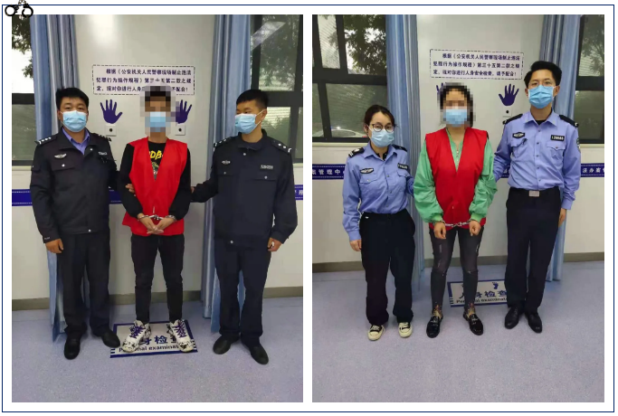 警方搗毀一制售假酒犯罪團(tuán)伙，案值超1500萬元！