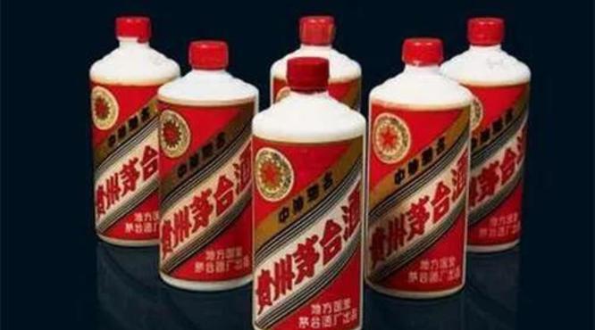六年前的飛天茅臺比新茅臺單瓶貴近千元！老酒為何比新酒貴？
