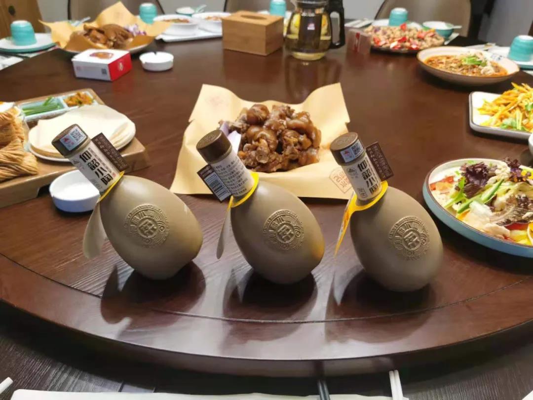 仰韶酒業(yè)：我們要做河南光瓶酒第一！