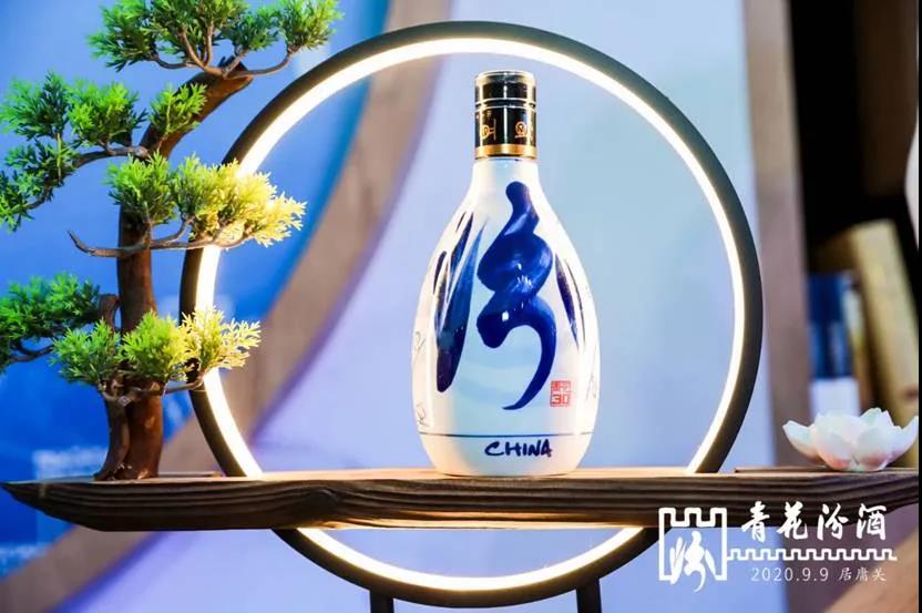 清香型白酒集體闖入高端賽道，行業(yè)在升溫？