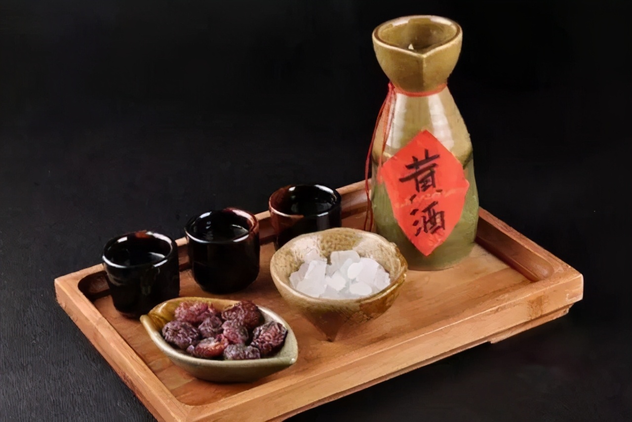 黃酒很好喝嗎？日本為何要從中國進口，日本人：我們釀不出這味道