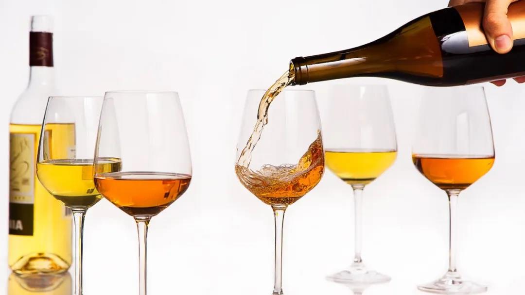 橙酒到底是什么酒？