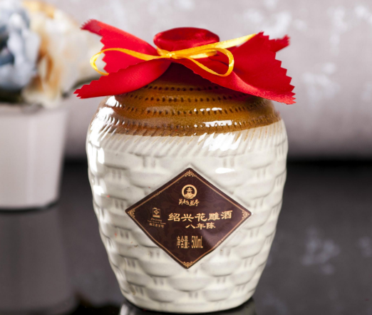制作黃酒的方式，黃酒的生產(chǎn)原料