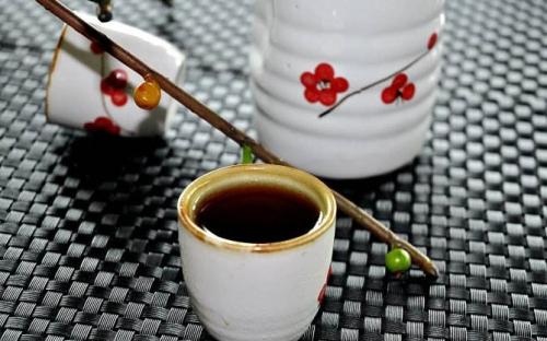 黃酒的做法，制作黃酒的方式