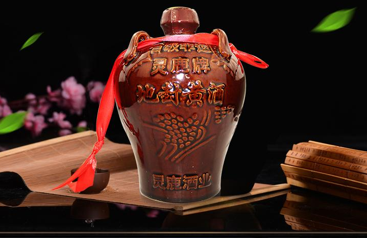 黃酒是什么酒，黃酒是古老的酒類之一