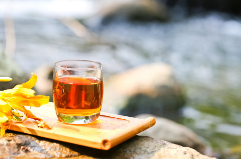 黃酒都有哪些營養(yǎng)價值？喝黃酒的功效