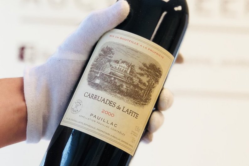 葡萄酒是什么酒？釀造葡萄酒的原料
