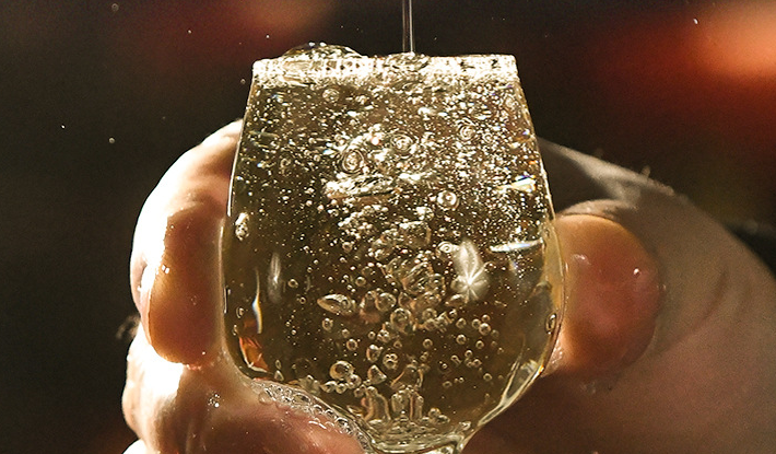 白酒是什么酒？白酒如何定義？