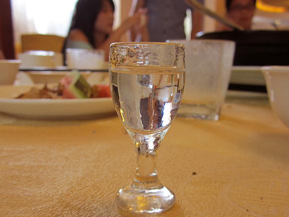 白酒和啤酒混飲可以嗎？