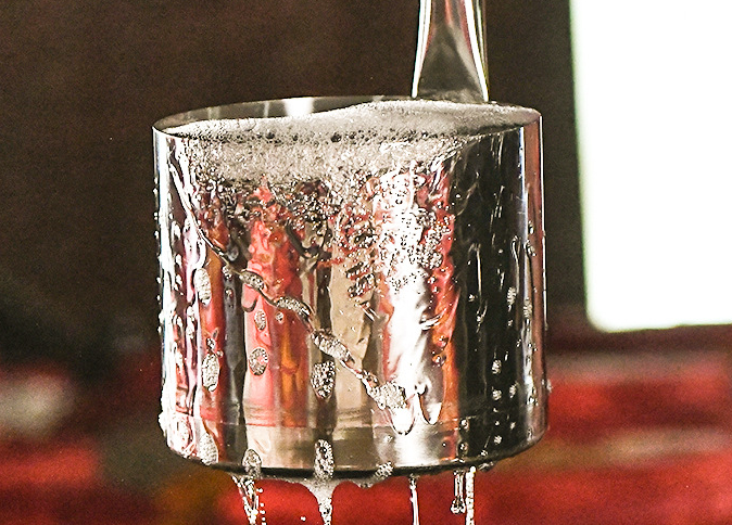 釀造白酒步驟，優(yōu)質(zhì)白酒是如何制造的？