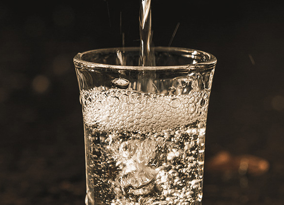 家庭自制白酒的方法，釀造白酒步驟