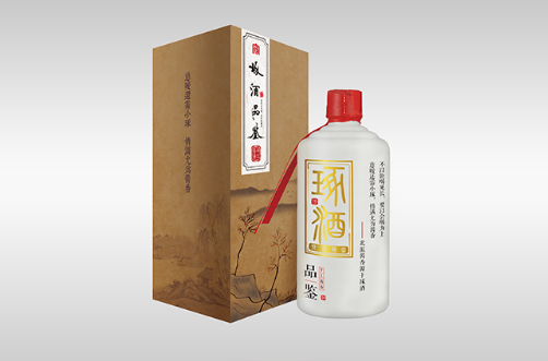 白酒的主要香型，白酒的香型特征