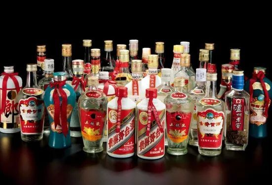 選購白酒的方法，什么的白酒才是好酒？