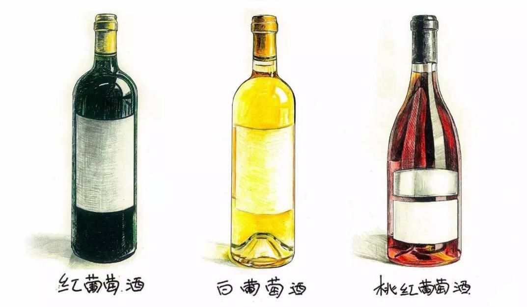 哪些人適合喝葡萄酒，你喝對了嗎？