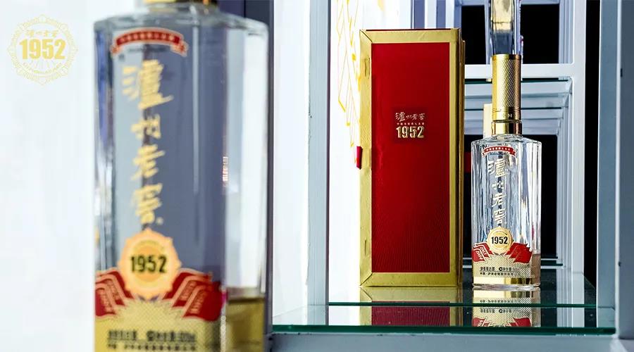 瀘州老窖戰(zhàn)略單品首發(fā)，名酒新一輪搶位戰(zhàn)開賽？