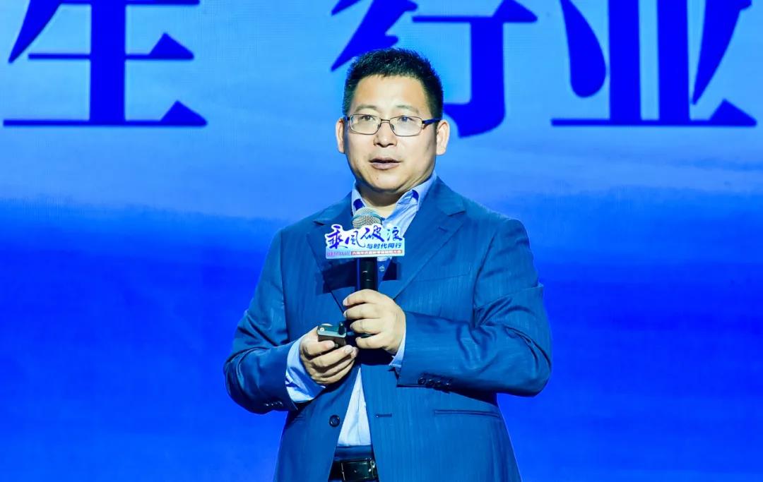 肆拾玖坊籌劃15大產(chǎn)業(yè)互聯(lián)項(xiàng)目，銜枚疾進(jìn)？