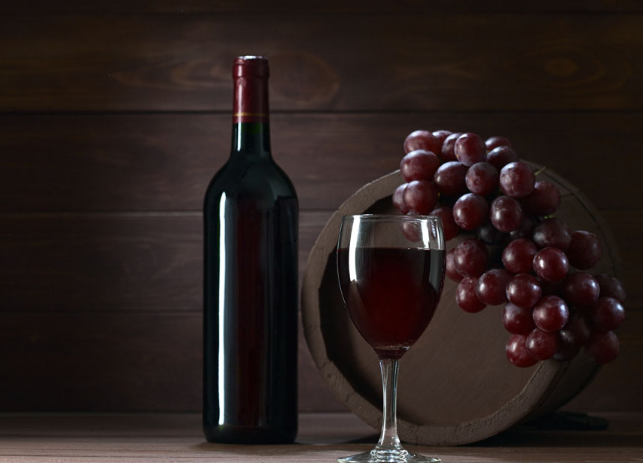 什么是冰紅葡萄酒？