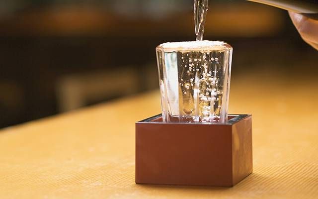 白酒加熱飲用可以喝嗎？