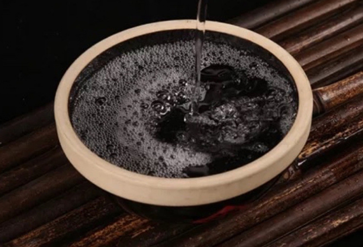 海之藍(lán)的口感怎么樣？