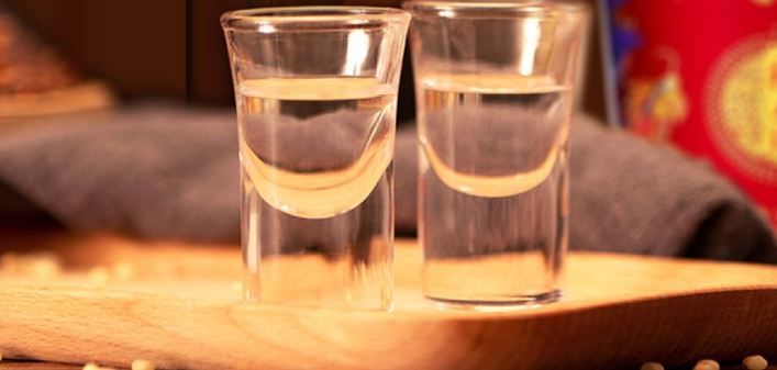 血糖高的人可以喝白酒嗎？