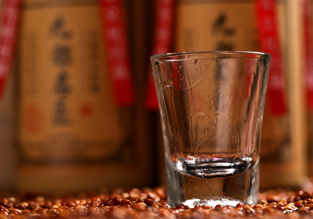濃香型白酒該怎么釀？