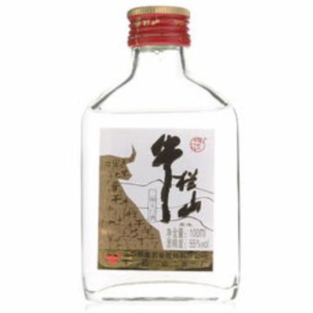 牛欄山藍(lán)鉆什么價(牛欄山清一坊藍(lán)鉆價格)