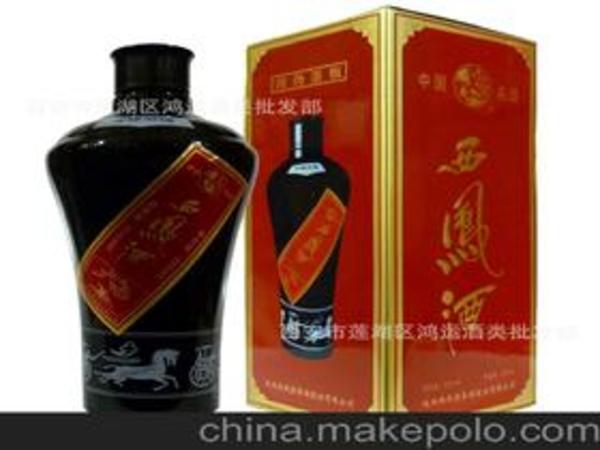墨瓶西鳳酒的價(jià)格(墨瓶西鳳酒價(jià)格)