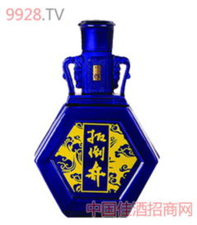 扳倒井藍(lán)尊酒價格(扳倒井酒藍(lán)尊價格表)