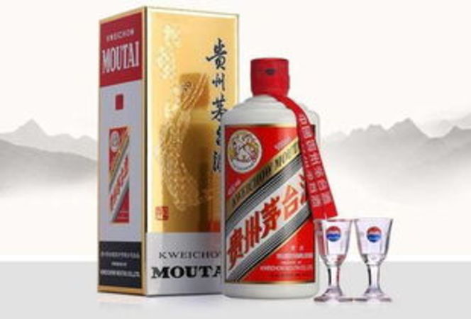 茅臺(tái)鴻運(yùn)萬(wàn)年80珍品(茅臺(tái)鴻運(yùn)萬(wàn)年80珍品多少錢)