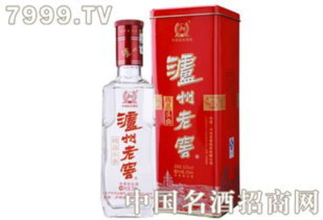 瀘州老窖酒香千禧緣52度(瀘州老窖酒香千禧緣52度多少錢(qián))