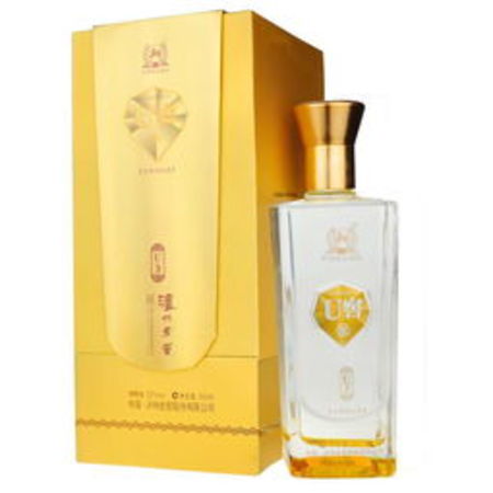 43度瀘州老窖u3(43度瀘州老窖u3多少錢(qián)一瓶)