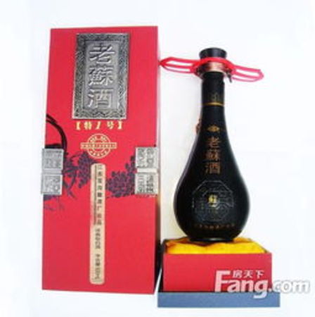 46蘇酒特優(yōu)價(jià)格表(蘇酒特優(yōu)多少錢一瓶)